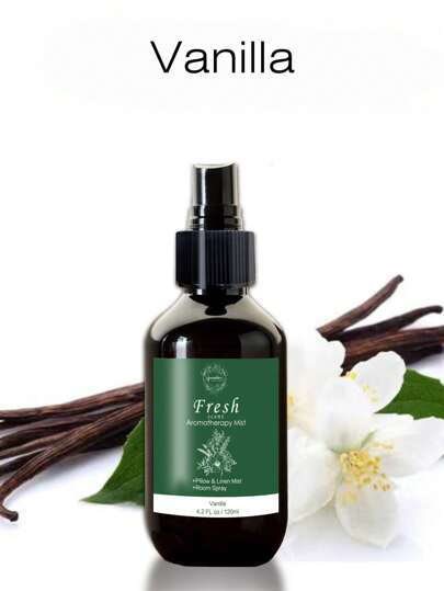 رذاذ عطر زهري للملابس 120مل، عطر تنشيطي، مستلزمات يومية شائعة معطر، يحافظ على رائحة الملابس نضرة، للسفر والحفلات والمواعدة، عطر منزلي، متعدد الاستخدامات في المفروشات والسجاد والأثاث وهدايا عيد الميلاد والتخرج، محمول