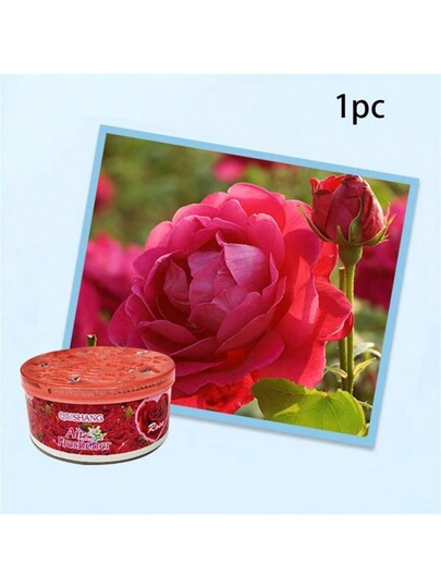 رمضان زينة رمضان 1/4 قطع مُنعّش الهواء العلاجي، مُنعّش هواء معطر صلب للعلاج بالروائح، معطر للحمام، مُنعّش هواء صلب للعلاج بالروائح للنوم والحمام لفترة طويلة،ديكور المنزل/الغرفة/السيارة/ مكتب، هدايا علاجية بالعطور