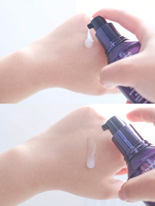 DECORTÉ سيروم DECORTE LIPSOME ADVANCED REPAIR بتجانس متعدد الطبقات متحرر بالوقت بحجم 75 مل. يخترق الخلايا السطحية بالكامل ويرطب بشكل متواصل البشرة الجافة والمتشققة أو المشكلة. ينتشر بلمسة رطبة ويشعر بملمس الحرير الناعم ويعمل طوال الليل حتى الصباح...