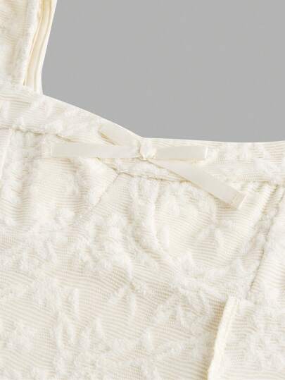 SHEIN فستان أكمام طويلة للفتيات الشابات، للحفلات والمناسبات والمهرجانات، فساتين أنيقة، فساتين حفلات التخرج والسهرات الراسمية، فساتين حفلات، فساتين للضيوف في حفلات الزفاف، عيد الميلاد