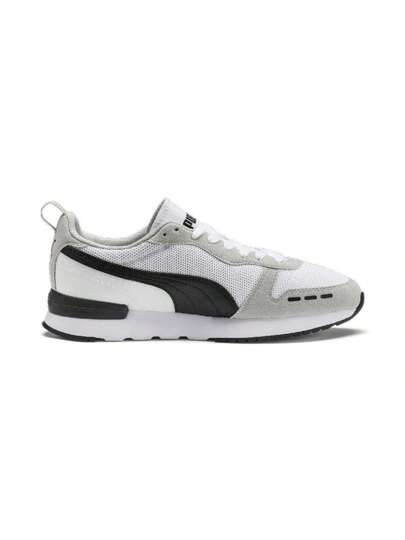 Puma حذاء كاجوال رجالي ونسائي بحشوة عصرية، للارتداء اليومي والرياضة والمشي، موديل 373117-02