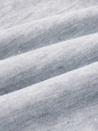 SHEIN Essnce 3 قطع بنطلون رياضي نسائي كاجوال متعدد الألوان مطبوع عليه حروف، بنطلون رياضي نسائي للشتاء مع سحاب وطباعة حروف، بنطلون رياضي مريح وشتوي مناسب للأعياد والعطلات