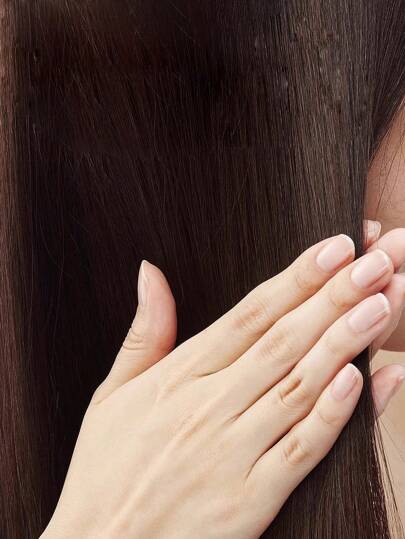 Fino سيروم جمال مركز من فين 70 مل، زيت علاج العناية بالشعر الصبغ الدائم، كابوشون أحمر الصغير