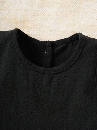 SHEIN طقم فتاة رضيعة مكون من قطعتين فاخرة وجذابة باللون الوردي لارتداء يومي صيفي في الربيع
