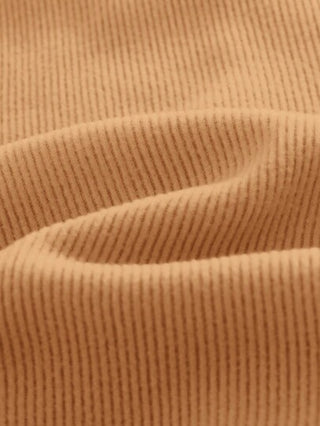 Cozy Pixies مجموعتان من قطعة علوية بأكمام طويلة برقبة طاقم وسروال بساق واسعة للأطفال الرضع بنات ذات لون أحادي ناعمة مصنوعة من الأكريليك