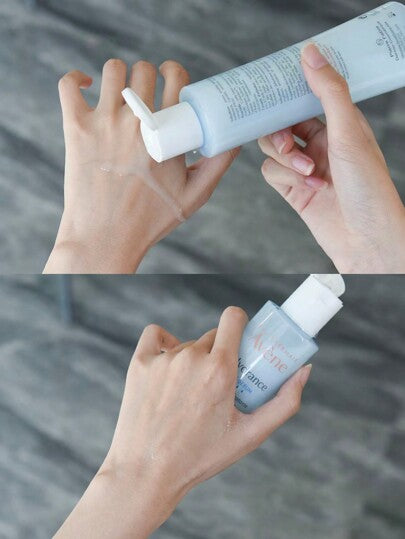 Avene أفين هيدرانس بريمر جوهر الأساس بصيغة اللوشن 200مل