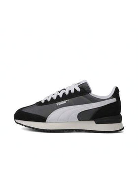 Puma حذاء رياضي كاجوال منخفض القمة يناسب الجنسين موديل 39925003 لعام 2024