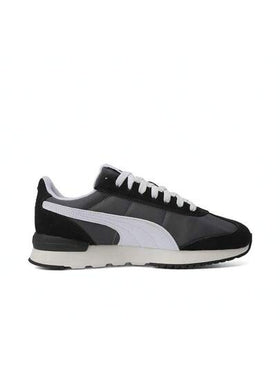Puma حذاء رياضي كاجوال منخفض القمة يناسب الجنسين موديل 39925003 لعام 2024