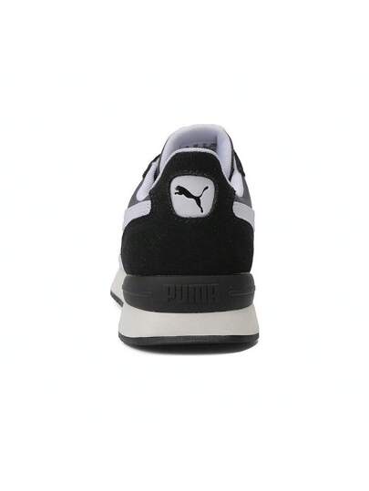 Puma حذاء رياضي كاجوال منخفض القمة يناسب الجنسين موديل 39925003 لعام 2024