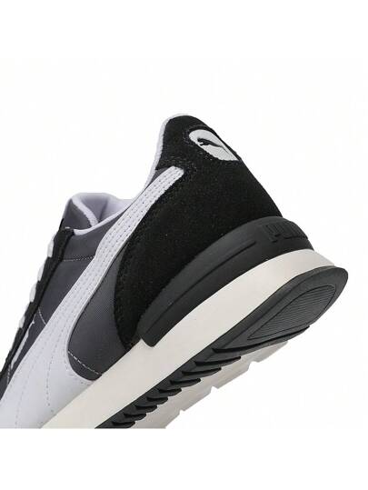 Puma حذاء رياضي كاجوال منخفض القمة يناسب الجنسين موديل 39925003 لعام 2024