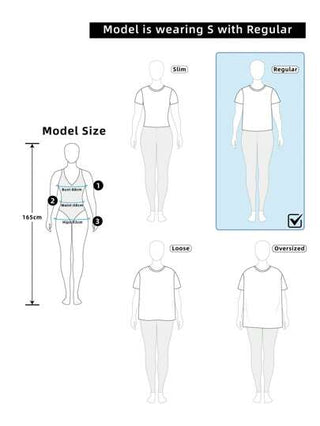 EZwear تيشيرت نسائي قصير الأكمام فضفاض من نمط لندن الإنجليزي الأدنى، مناسب للصيف