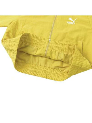 Puma سترة رياضية منسوجة كاجوال T7 PLAY.PARIS WV T7 PLAY.PARIS