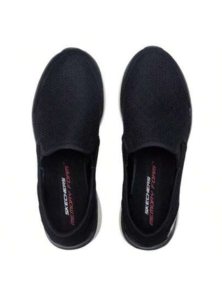 Skechers أحذية رياضية كاجوال سهلة الارتداء للرجال ، 8790099-BKW
