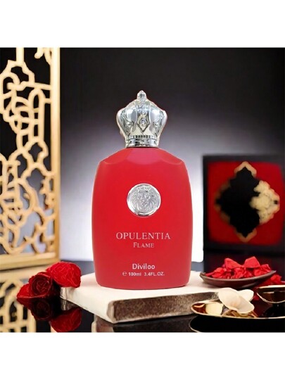 عطر المسك العربي 100 مل، خشبي كلاسيكي، رائحة قوية وطويلة الأمد، عطر للرجال والنساء، مناسب للسفر، هدية عيد الميلاد، هدايا عيد الحب