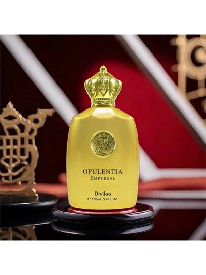 عطر المسك العربي 100 مل، خشبي كلاسيكي، رائحة قوية وطويلة الأمد، عطر للرجال والنساء، مناسب للسفر، هدية عيد الميلاد، هدايا عيد الحب