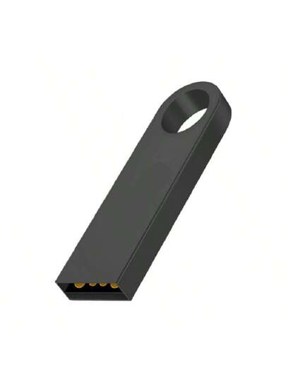 محرك فلاش USB قابل للتخصيص بشعار جديد، سعة 64 جيجابايت،محرك فلاش 32 جيجابايت،محرك فلاش 128 جيجابايت، قرص معدني USB 2.0، هدية، طباعة بالليزر