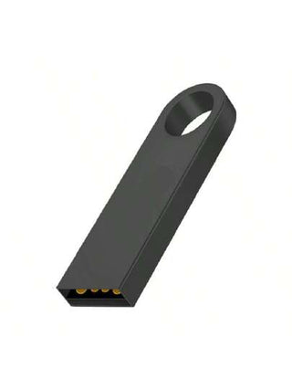 محرك فلاش USB قابل للتخصيص بشعار جديد، سعة 64 جيجابايت،محرك فلاش 32 جيجابايت،محرك فلاش 128 جيجابايت، قرص معدني USB 2.0، هدية، طباعة بالليزر
