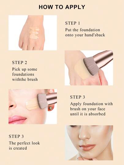 Nars أساس نارس المضيء - مكياج متطور - أساس هجين للعناية بالبشرة - 30 مل/1 أونصة سائلة. #-فاتح 2
