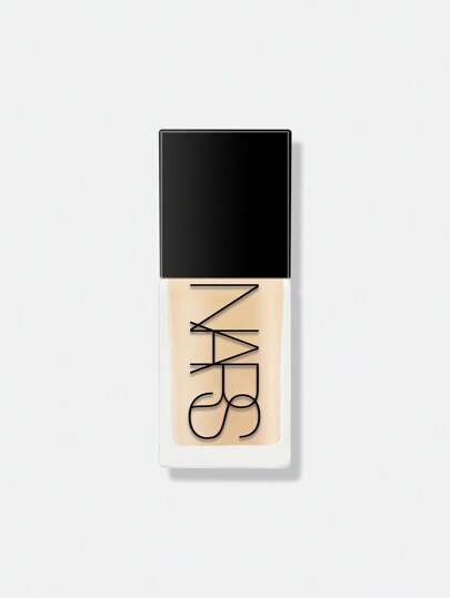 Nars أساس مرطب يعكس الضوء - ماكياج متقدم - أساس هجين للعناية بالبشرة - 30مل/1 أونصة سائلة. جوبي - فاتح 3
