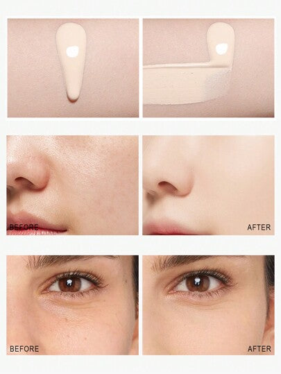 Nars أساس مرطب يعكس الضوء - ماكياج متقدم - أساس هجين للعناية بالبشرة - 30مل/1 أونصة سائلة. جوبي - فاتح 3