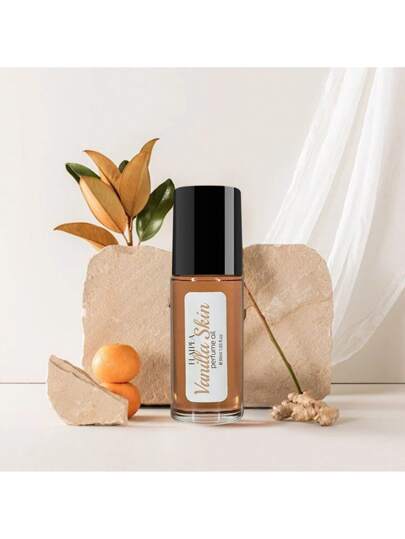 1 قطعة عطر زهري بعطر الفانيليا والكوكونوت التركيز 30مل لنساء، عطر مغري للاستخدام اليومي والمناسبات, هدية عطر جذابة