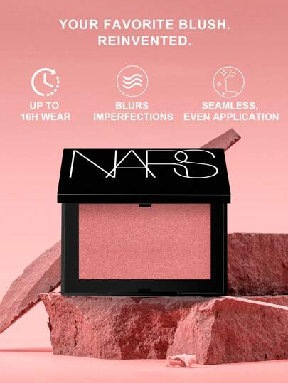 Nars كريم احمرار الخدود 
