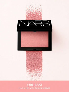 Nars توليف أحمر الخدود - مسحوق مضغوط - 0.17 أونصة سائلة/4.8 جرام