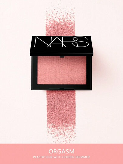 Nars توليف أحمر الخدود - مسحوق مضغوط - 0.17 أونصة سائلة/4.8 جرام