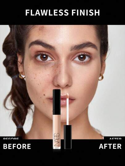 Nars مخفي كريمي متلألئ #عسل 0.22 أوقية/6مل
