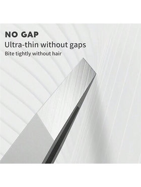 مجموعة من ملقاط الفولاذ المقاوم للصدأ الاحترافية - زوج واحد لإزالة الشعر الزائد في الوجه والشعر المتشابك والأشواك، زوج واحد من ملقاط الحواجب - ملقاط إزالة متخصص - مثالي لإزالة الشعر الزائد في الوجه والشعر المتشابك، مكياج، رخيص، ديكور الغرفة، مكياج، سفر...