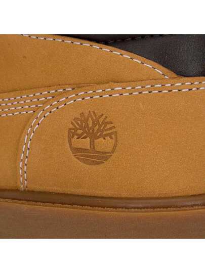 Timberland بوت رياضية رسمية منخفضة القمة للرجال للاستخدام اليومي والخارجي ، بوت مريحة وعصرية للوقت الحر- المرجع A1P3L231