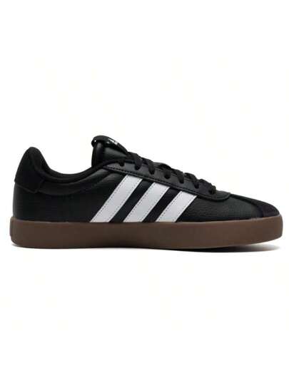 Adidas أحذية تنس VL COURT 3.0، للرجال، أحذية تزلج بالحديقة، التدريب اللياقة، ID6286