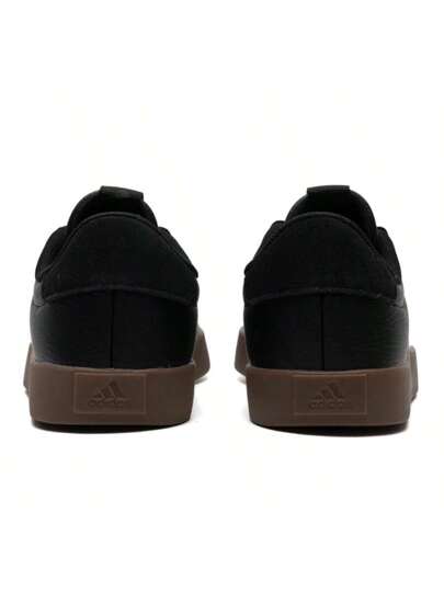 Adidas أحذية تنس VL COURT 3.0، للرجال، أحذية تزلج بالحديقة، التدريب اللياقة، ID6286