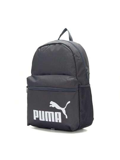 Puma حقائب ظهر للرجال والنساء، حقائب طلابية ذات سعة كبيرة، حقائب كمبيوتر خفيفة الوزن، حقائب ظهر للسفر 079943-37