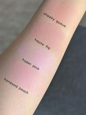 HOLIKA HOLIKA لوحة ظلال العيون المفضلة لدي 56 HYPER PINK | ظلال عين أحادية | درجات رمادية محايدة ناعمة، صبغة طويلة الأمد، لامعة، تأثير مائي | لوحة ظلال العيون متعددة الاستخدامات مناسبة للجميع، مكياج كوري، 1.8 جرام/0.06 أونصة