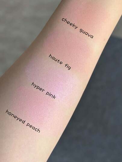 HOLIKA HOLIKA لوحة ظلال العيون المفضلة لدي 56 HYPER PINK | ظلال عين أحادية | درجات رمادية محايدة ناعمة، صبغة طويلة الأمد، لامعة، تأثير مائي | لوحة ظلال العيون متعددة الاستخدامات مناسبة للجميع، مكياج كوري، 1.8 جرام/0.06 أونصة