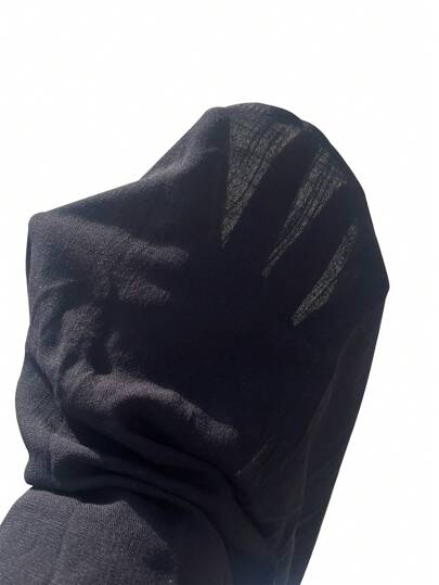 Manfinity Homme قميص غير ملائم ذو لون أحادي للرجال، قميص كاجوال نصف أزرار