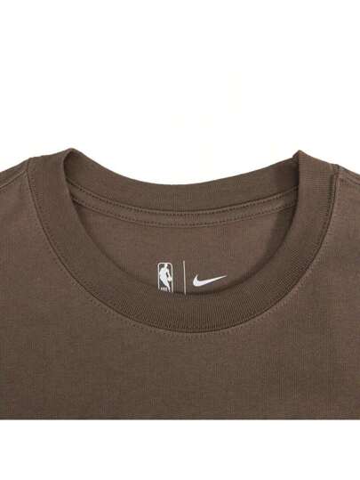 قميص تي شيرت Nike للرجال لفريق غولدن ستايت وورياز، رمز طراز TFJ0570-040