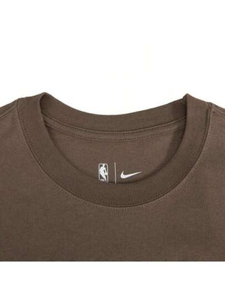 قميص تي شيرت Nike للرجال لفريق غولدن ستايت وورياز، رمز طراز TFJ0570-040