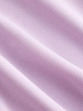 SHEIN MOD البدلة الموصولة الأرجوانية الفستان ذو الياقة ذات السدادات، بدلة فضفاضة الساق، بدلة زفاف للنساء، بدلة معلم، بدلة قديمة، بدلة كاجوال للأعمال، بدلة للخروج ، بدلة رسمية، بدلة أنيقة لعام جديد للنساء، بدلة أنيقة للنساء