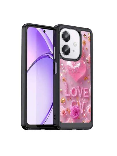 غطاء هاتف محمول فاخر متعدد الألوان مناسب لطراز Galaxy A36، A16، M15، M55S، F05، M05، A15، M35، S24FE، F55، A06، C55، M55، F15، M15، A25، S25، S24، S23، M54، M34، M23، M13، F14، A34، A23، A14، A05S، A05، A04S
