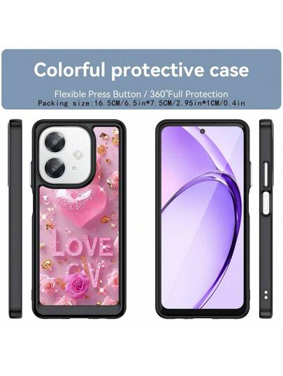 غطاء هاتف محمول فاخر متعدد الألوان مناسب لطراز Galaxy A36، A16، M15، M55S، F05، M05، A15، M35، S24FE، F55، A06، C55، M55، F15، M15، A25، S25، S24، S23، M54، M34، M23، M13، F14، A34، A23، A14، A05S، A05، A04S