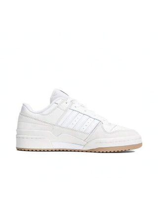 Adidas Originals أحذية رياضية كاجوال للرجال FORUM LOW CLORI-BBALLID6858