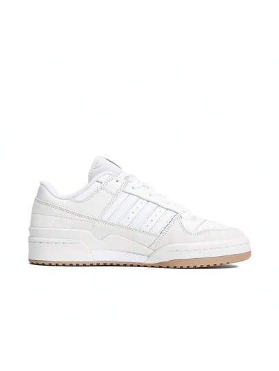 Adidas Originals أحذية رياضية كاجوال للرجال FORUM LOW CLORI-BBALLID6858