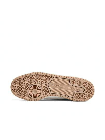 Adidas Originals أحذية رياضية كاجوال للرجال FORUM LOW CLORI-BBALLID6858