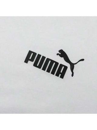 Puma تي شيرت رجالي بأكمام قصيرة للركض واللياقة البدنية ولياقة المباريات، ارتداء كاجوال، فضفاض، قابل للتنفس، رقبة طاقم 670931-02