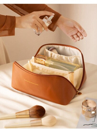 زجاجة عطر فرعية 25 مل فارغة مزخرفة بزهور قطعة واحدة ، ضروريات السفر