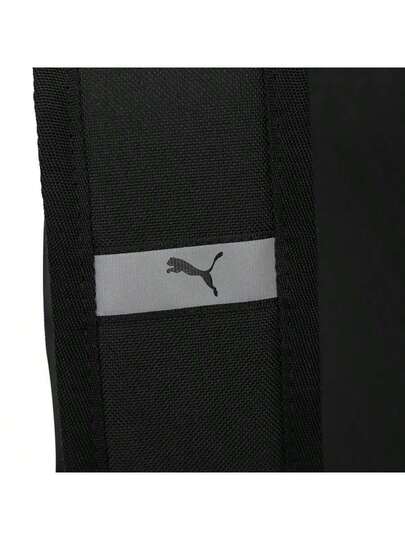 Puma حقيبة ظهر رياضية كاجوال أنيقة للجنسين ، حقيبة رياضة, حقيبة مدرسية للطلاب, طراز 076855-03