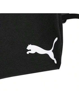 Puma حقيبة ظهر رياضية كاجوال أنيقة للجنسين ، حقيبة رياضة, حقيبة مدرسية للطلاب, طراز 076855-03