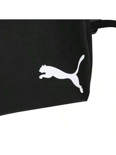 Puma حقيبة ظهر رياضية كاجوال أنيقة للجنسين ، حقيبة رياضة, حقيبة مدرسية للطلاب, طراز 076855-03